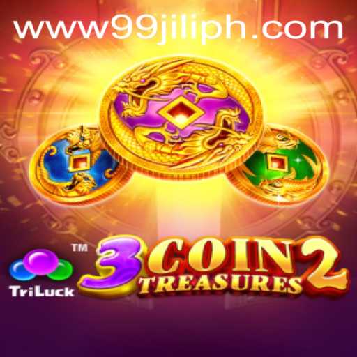 Unveiling the Thrills of 3CoinTreasures2: A Comprehensive Exploration