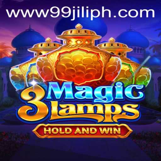 Exploring the World of 3MagicLamps: A Thrilling Slot Adventure