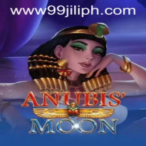 Explore the Mysteries of AnubisMoon on 99JILI.COM