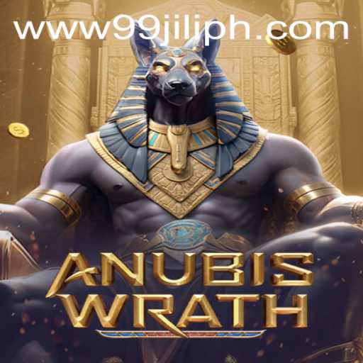 Discover the Fascinating World of AnubisWrath Unleashed by 99JILI.COM