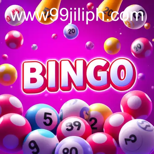 Bingo Games and Their Growing Popularity with 99JILI.COM