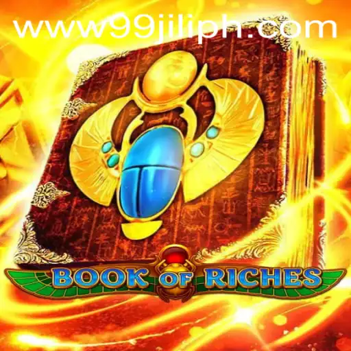 Explore the Exciting World of BookofRiches at 99JILI.COM