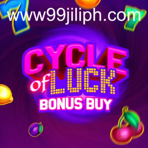 Exploring CycleofLuckBonusBuy at 99JILI.COM