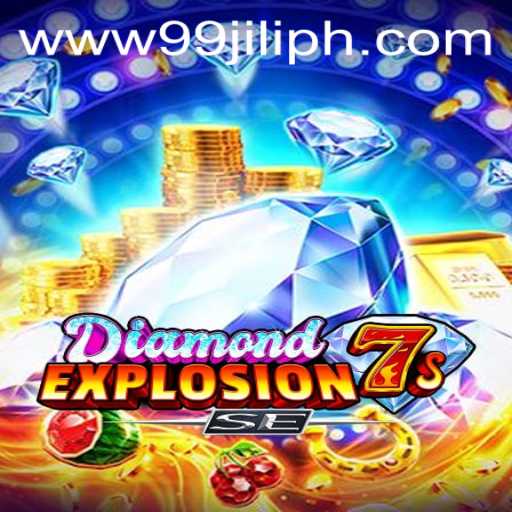DiamondExplosion7sSE: The New Era of Online Gaming