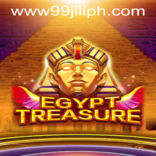 Exploring the Mysteries of EgyptTreasure with 99JILI.COM