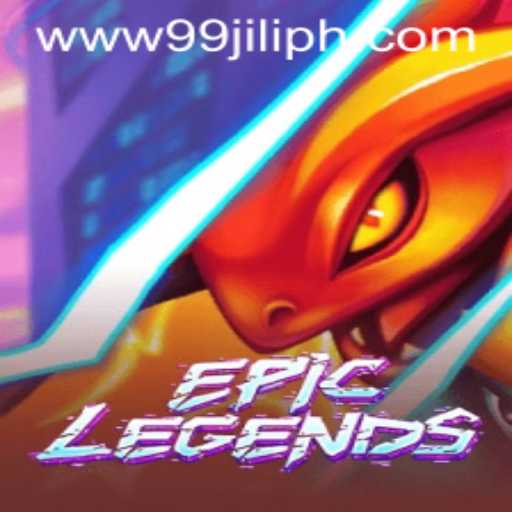 EpicLegends: A Dive Into the Thrilling World of Competitive Gaming