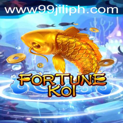 Discover the Thrilling World of FORTUNEKOI at 99JILI.COM