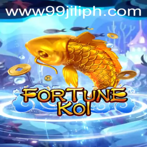 Discover the Thrilling World of FORTUNEKOI at 99JILI.COM
