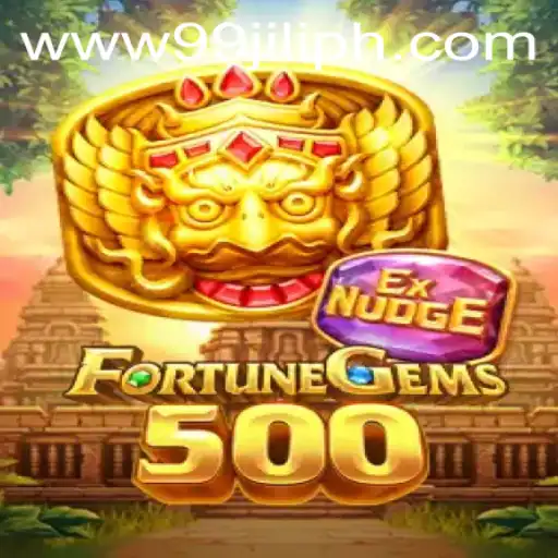 Discover the Thrills of FortuneGems500 at 99JILI.COM