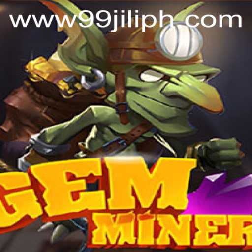Discover the Exciting World of GemMiner with 99JILI.COM