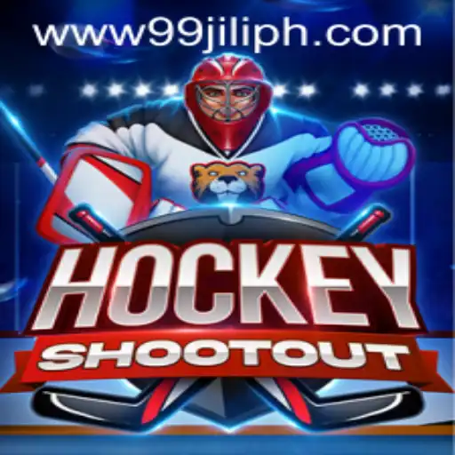 HockeyShootout: The Ultimate Ice Hockey Gaming Experience