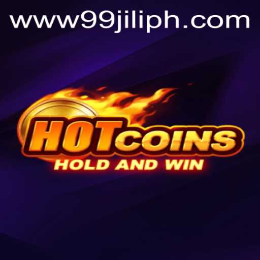 HotCoins: A Thrilling New Game on 99JILI.COM