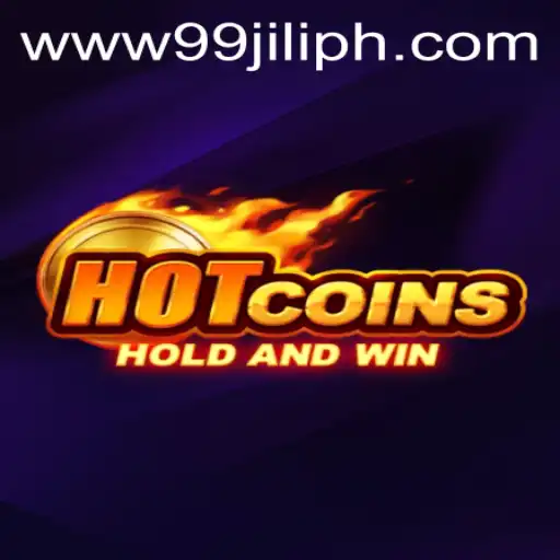 HotCoins: A Thrilling New Game on 99JILI.COM