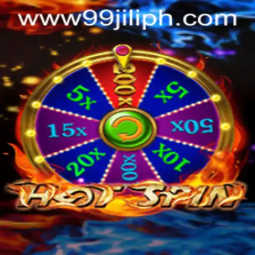 Discover the Thrilling World of HotSpin: A Comprehensive Guide