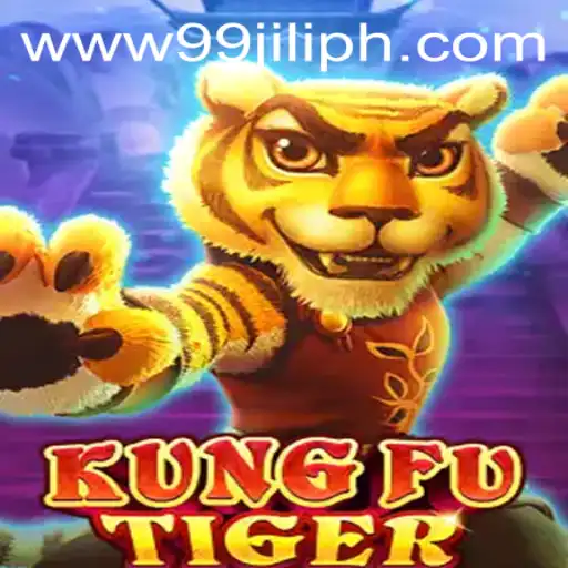 Explore the World of KungFuTiger: An Engaging Gaming Experience by 99JILI.COM