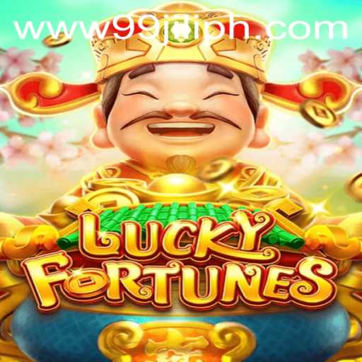 Exciting Gameplay Features of LUCKYFORTUNES and 99JILI.COM