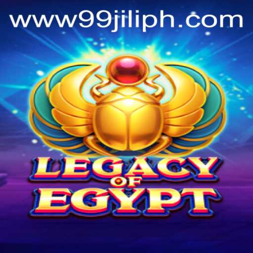 Exploring the Wonders of LegacyOfEgypt at 99JILI.COM
