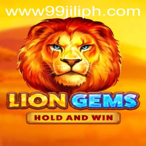 Unveiling LionGems: A Riveting Addition to 99JILI.COM's Game Portfolio