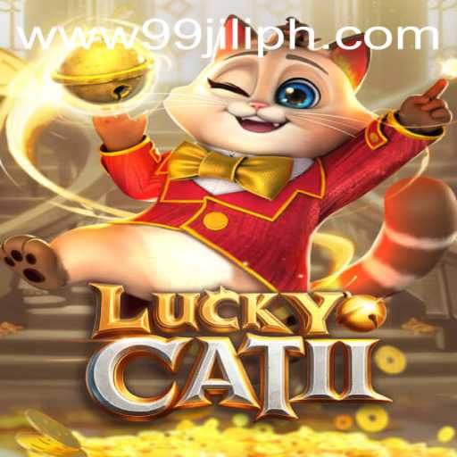 Exploring the Engaging World of LuckyCatII on 99JILI.COM