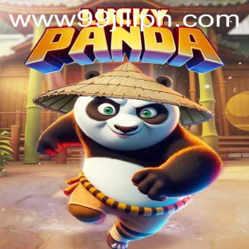 Exploring LuckyPanda: A Journey Through 99JILI.COM's Latest Gaming Sensation