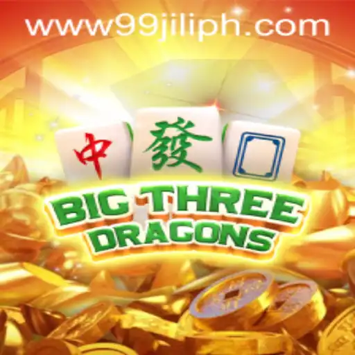 Exploring the Fascinating World of BigThreeDragons at 99JILI.COM