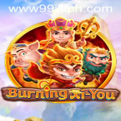 Unveiling the Exciting World of BurningXiYou: A Thrilling Journey Through Mythical Realms