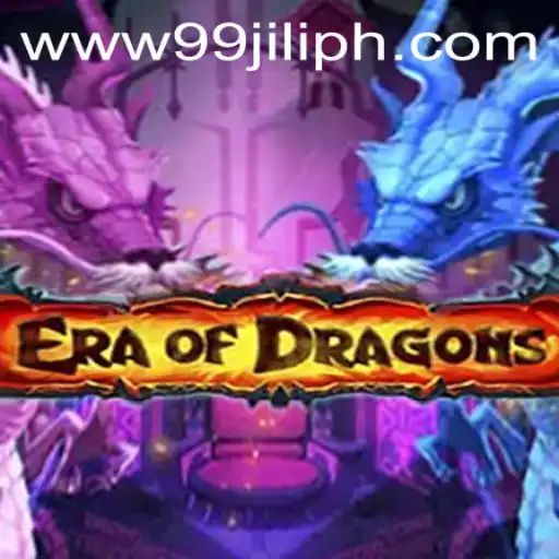 EraOfDragons: A New Adventure in the Realm of Fantasy