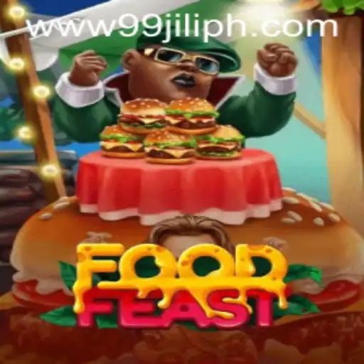 Exploring the Culinary Adventure of FoodFeast: A Delectable Gaming Experience