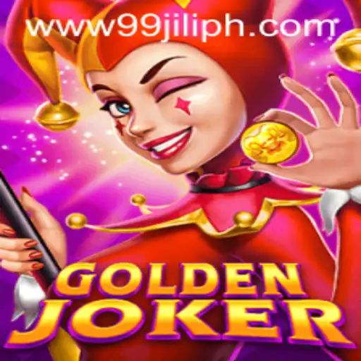 GoldenJoker: Unveiling the Thrills of 99JILI.COM's Latest Gaming Marvel