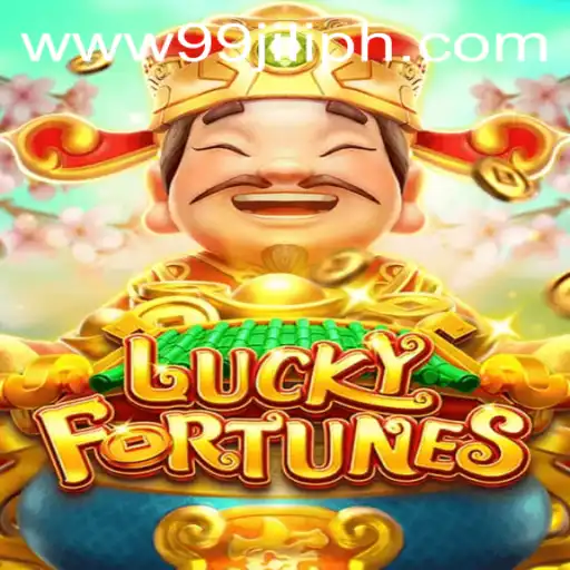Exciting Gameplay Features of LUCKYFORTUNES and 99JILI.COM