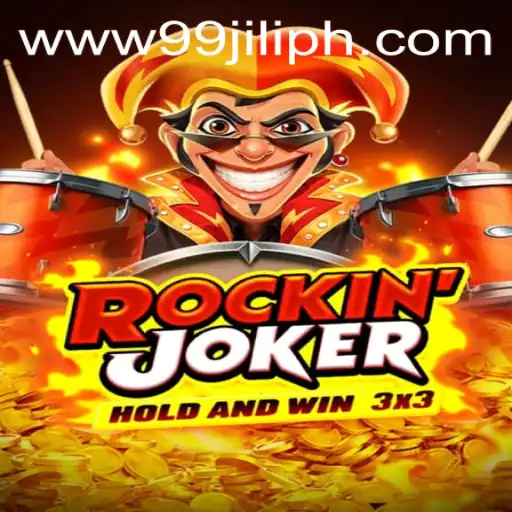 Exploring the Exciting World of RockinJoker: A Game by 99JILI.COM