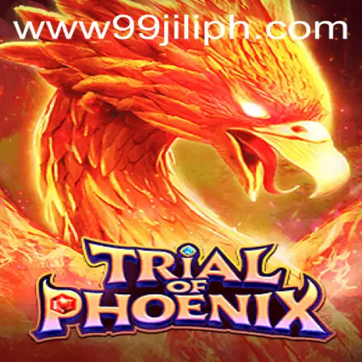 TrialofPhoenix: The Rising Flame in Online Gaming