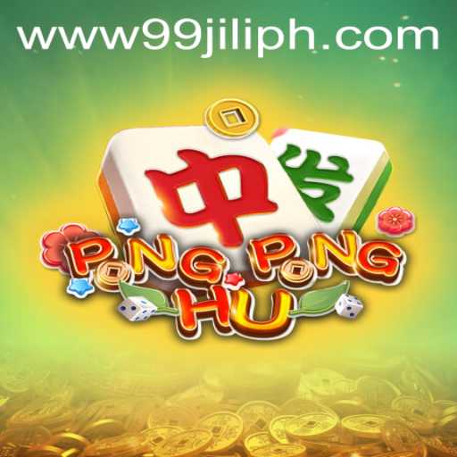 Unveiling PONGPONGHU: The Exciting World of 99JILI.COM's Latest Game