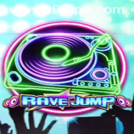 Unleashing the Vibrant Excitement of RaveJump