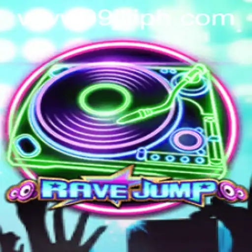 Unleashing the Vibrant Excitement of RaveJump