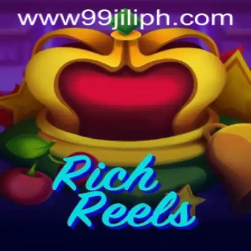 Discover RichReels: The Intriguing New Slot Game Experience on 99JILI.COM
