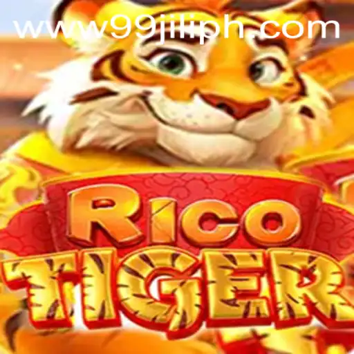 Discover the Thrilling World of RicoTiger: A Modern Gaming Sensation