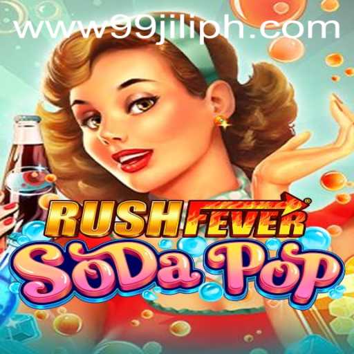 RushFeverSodaPop Game: Unleashing Excitement in a Fizzy World