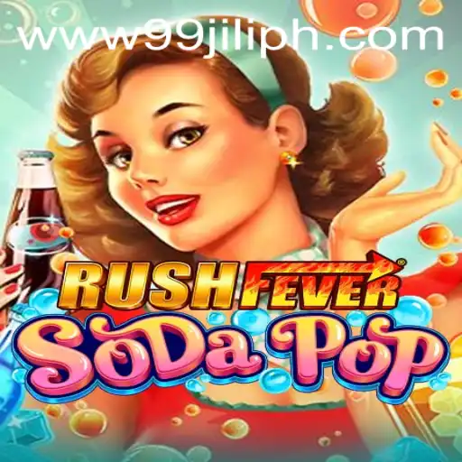 RushFeverSodaPop Game: Unleashing Excitement in a Fizzy World