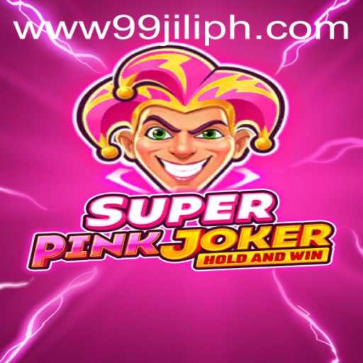 Exploring SuperPinkJoker: A Thrilling Adventure in Gaming