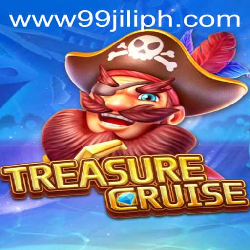 Explore the High Seas with TREASURECRUISE: A Unique Gaming Adventure