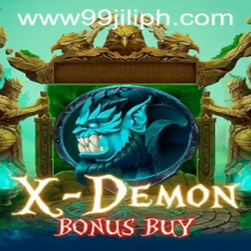 Exploring XDemonBonusBuy: A Thrilling Adventure in 99JILI.COM
